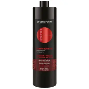 Eugene Perma Essential Shampoo Keratin Nutrition