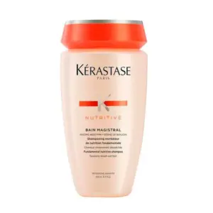 KERASTASE Nutritive Bain magistral