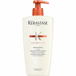 Kerastase Nutritive Bain Satin 2