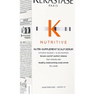 Kerastase Nutritive Nutri-Supplement Scalp Serum