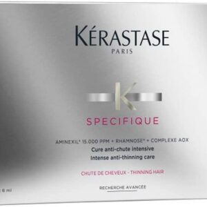 Kérastase Spécifique Aminexil 42x6ml