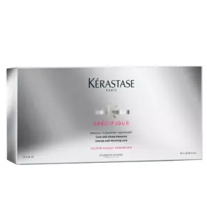 Kerastase Specifique Cure anti-chute intensive